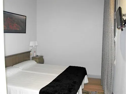 Don Cecilio Guesthouse 圣塞瓦斯蒂安 西班牙