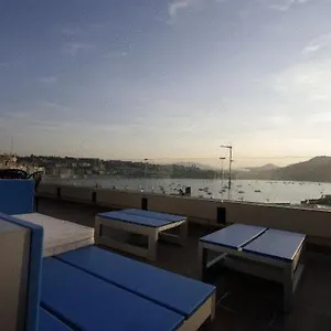 Iturriza Guest house