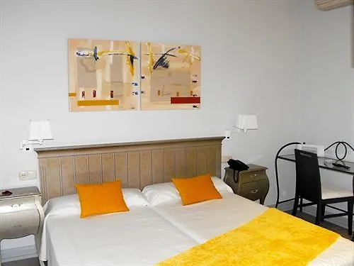 Don Cecilio Guesthouse San Sebastian 2*,  Spain