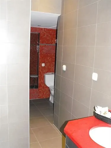 Don Cecilio Guesthouse San Sebastian Guest house