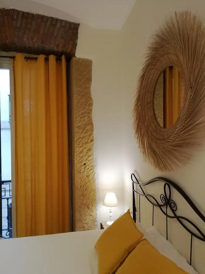 Don Cecilio Guesthouse  San Sebastián España